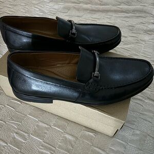 Clarks Loafers